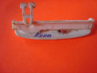 25 Scale Model Car Parts Ford Dashboard