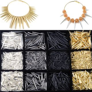  Wholesale Jewelry Lots Basketball Wives Earring Spikes Beads