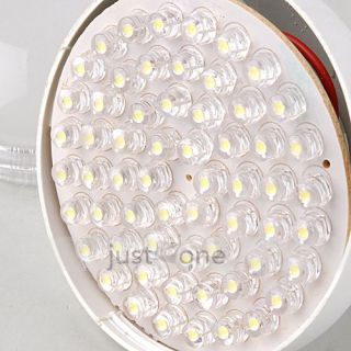 E27 110V 3 5W 60 LEDs Home Energy Saving Warm White Light Lamp Bulb