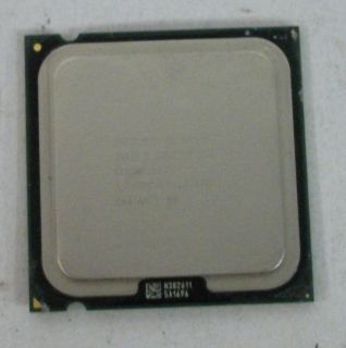 Intel Core 2 Duo Processor E8500 3 16GHz 6M Cache 1333MHz FSB LGA775
