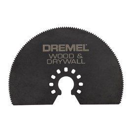 Dremel MM450 3 inch Multi Max Flat Saw Blade