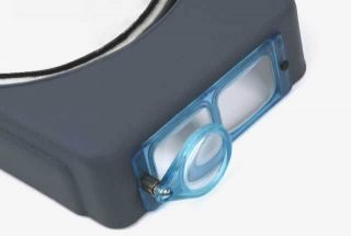 Donegan Optiloupe for Optivisor LP 1