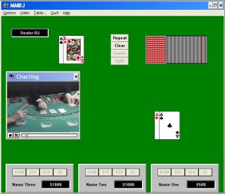Casino Master 3 w 1Click XP Vista Windows 7 Install 040421157822