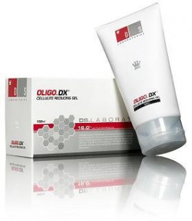 Oligo DX No Cellulite Reducing Gel Fat Reduction Cream