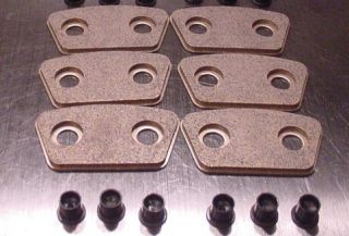 Puck Replacement Pad Kit Cub Cadet Tractor Pulling