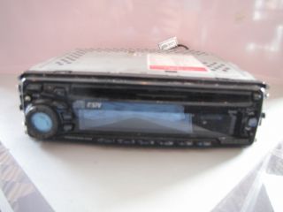 Eclipse 5440 Am FM Radio CD Receiver RARE for Parts or Repair