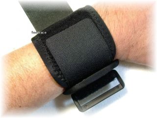 for wrists 2 layers for added support full range of motion use for