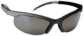 Easton Ultra Lite Z Bladz Sunglasses Grey Smoke
