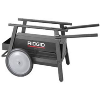 Ridgid 92467 200 Universal Wheel and Cabinet Stand for 92617 22563