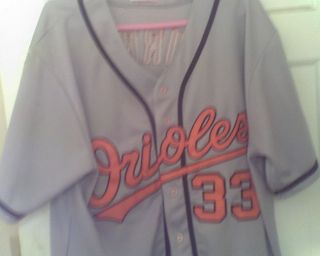 eddie murray baltimore orioles mitchell and ness jersey authentic
