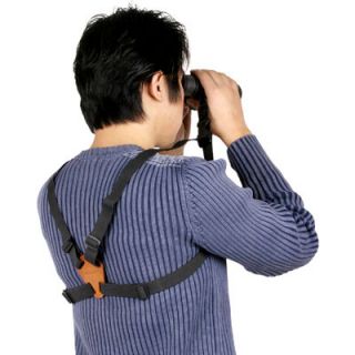 Binocular Harness Strap Belt Camera Canon Nikon Leica