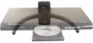 Invisamount Shelf for DVD Blu Ray Satellite Set Top Box