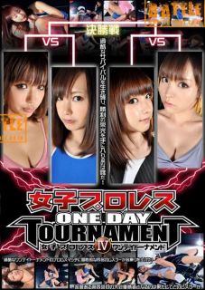 2011 Female Women Wrestling 3 Matches DVD Pro 70 MIN