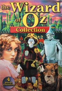 in 1914 l frank baum author of the original fifteen wizard of oz books