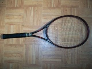 Dunlop Tour Pro Revelation Midplus 95 4 3 8 Tennis Racquet