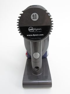 Dyson DC31 Animal Handheld Vacuum Cleaner