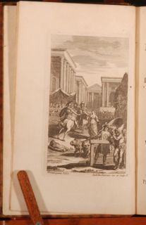 1758 2 Vols The Fairy Queen by Edmund Spenser Illus