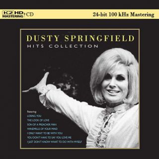 Dusty Springfield Hits Collection Japan K2HD K2 HD CD