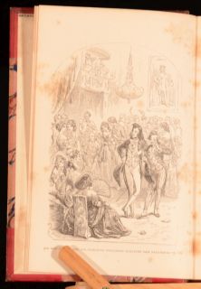 1851 1858 20VOL The Works of Sir Edward Bulwer Lytton Pelham Godolphin