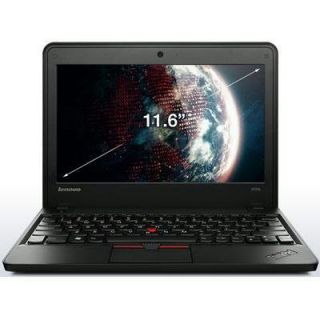 Lenovo 33722FU Topseller ThinkPad x1 E2 1800 Syst 4GB 320GB 11 6in BT