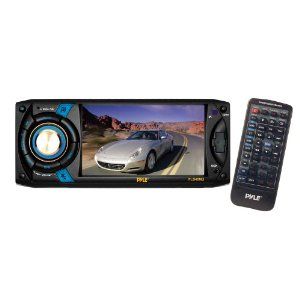  Touchscreen In Dash Car DVD/CD//USB/SD/AM/FM/RDS Video Receiver