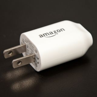  Adapter for  Kindle 2 Fire Touch DX Wall USB Charger USA
