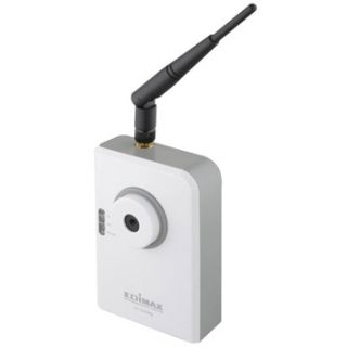 Edimax IC 1510WG 802 11b G Wireless Remote Site IP Camera with Motion