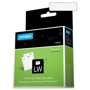 Dymo File Labels 450 Fits All Dymo LabelWriter Printers