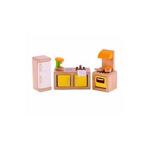 shipping weight 2 pounds educo modern kitchen wooden toy 28322