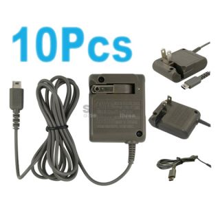  Travel Charger AC Power Adapter for Nintendo DS Lite NDSL US