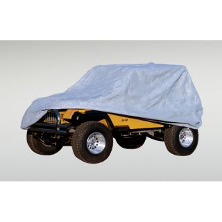 you are bidding on one new weather lite full jeep cover custom fit cab