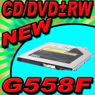New Dell Latitude E4200 E6400 E6510 CD DVD±RW SATA Optical Drive No