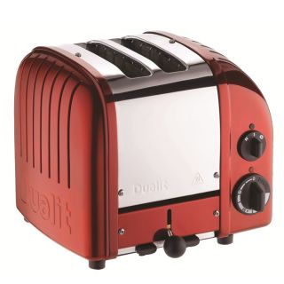 dualit 2 slice classic toaster from brookstone the dualit newgen