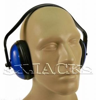 Industrial Ear Muffs Hearing Protection BL2 ANSI OSHA