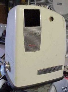 Vintage Rival Ice O Matic Electric Ice Crusher