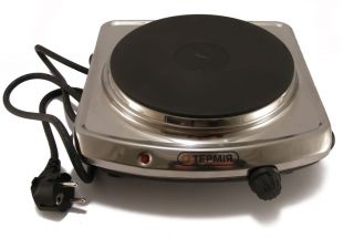 Portable 1500W Electric Stove Cooker One Hot Plate New