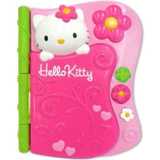  Girl Secret Password Journal Electronic Diary with Tippy Pencil