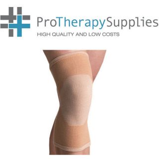 Thermoskin Elastic Knee 4 Way Compression Support Comfort No Seams