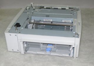 hp laserjet 4250 4350 500 sheet feeder tray q2440b up for