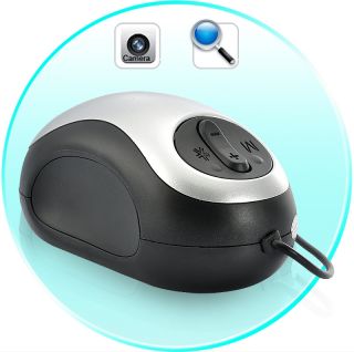 Mouse Magnifier for People with Low Vision Elders