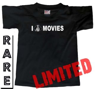 Pirate Movies Movie Piracy DVD P2P Copy Burn T Shirt