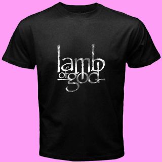 Lamb Of God LOG Resolution CD DVD Cover Tour Tickets X103 Tee T Shirt