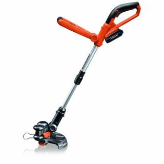 Worx GT WG151 5 18V Lithium ion Cordless Electric Edger