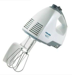 power pro electric hand mixer 250w