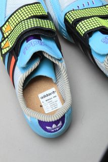 Eddy Merckx Pro Adidas Cycling Shoes 41 1 3 EUR 8 US 7 UK