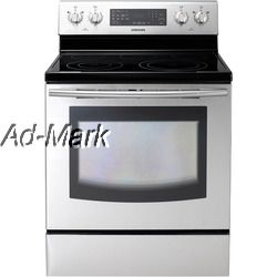  Stainless Steel Kitchen Package Deal with Electric Range