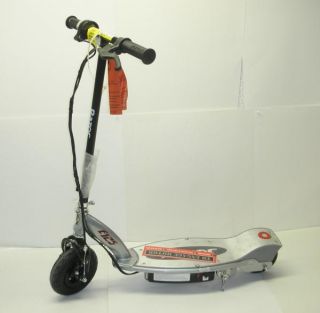  shipping info payment info razor e125 electric scooter black