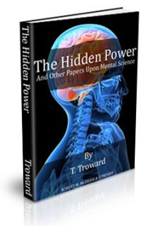 Hidden Power eBook Cover