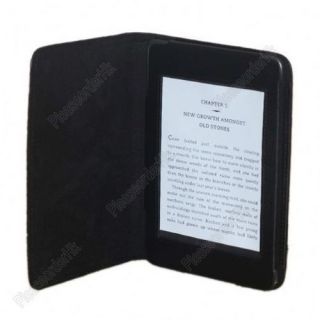  Smooth Case Cover Pouch for  Paper White eBook Kindle New