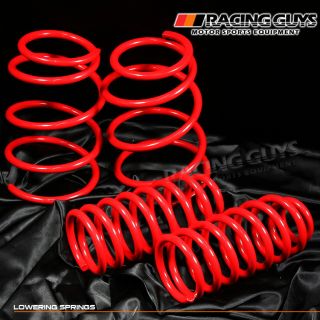 1995 1999 Mitsubishi Eclipse RS GS GSX GST lowering Spring Spring